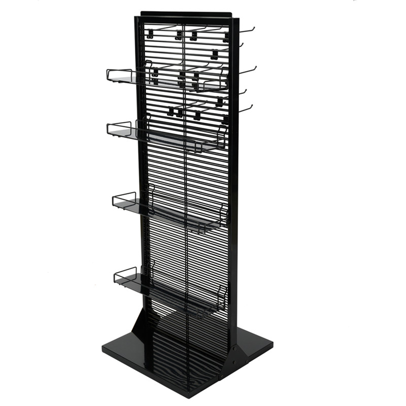 Rak Display Industrial