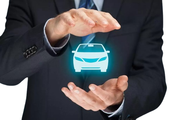 Car with extended warranty protection